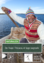 Imagen de De viaje: Titicaca, el lago sagrado - 1