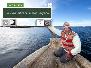 Imagen de De viaje: Titicaca, el lago sagrado - 2
