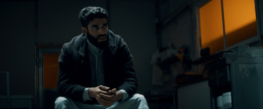 Imagen de La Unidad (T1): Ep.3  - 2
