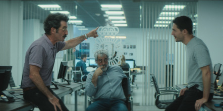 Imagen de La Unidad (T1): Ep.3  - 5