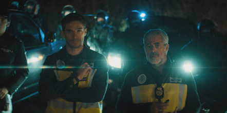 Imagen de La Unidad (T1): Ep.4  - 6