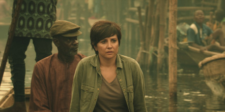 Imagen de La Unidad (T1): Ep.5  - 2