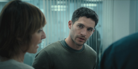 Imagen de La Unidad (T1): Ep.6  - 1