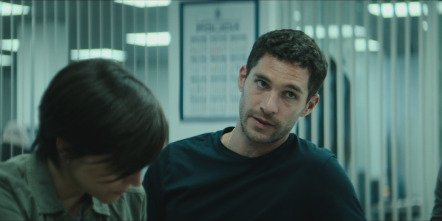Imagen de La Unidad (T1): Ep.6  - 2