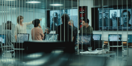 Imagen de La Unidad (T1): Ep.6  - 4