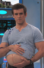Imagen de Henry Danger (T5): Ep.26 Capitán-Mamá - 1