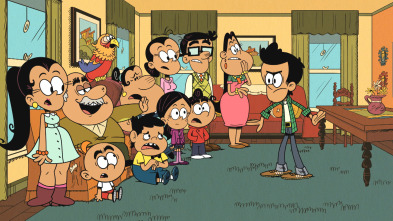Imagen de Una casa de locos Single Story (T4) - 11