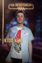 Imagen de La Resistencia (T3): Kidd Keo - 1