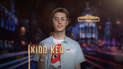 Imagen de La Resistencia (T3): Kidd Keo - 2
