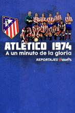 Imagen de Atlético 1974. A un minuto de la gloria - 1