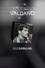 Imagen de Universo Valdano (2): Iker Casillas - 1