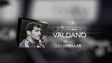 Imagen de Universo Valdano (2): Iker Casillas - 2