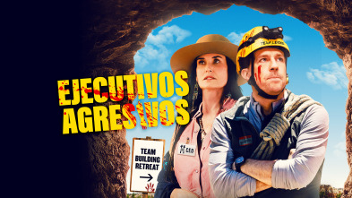 Imagen de Ejecutivos agresivos - 2