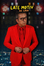 Imagen de Late Motiv (T5): Último programa en casa - 1