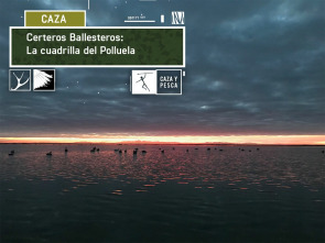 Imagen de Certeros Ballesteros: La cuadrilla del Polluela - 2