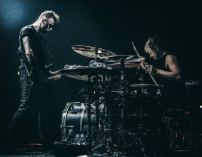 Imagen de Muse Drones World Tour - 12