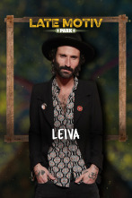 Imagen de Late Motiv (T5) - 3