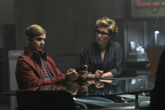 Imagen de Alex Rider (T1): Ep.2  - 5