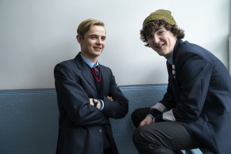 Imagen de Alex Rider (T1): Ep.3  - 3
