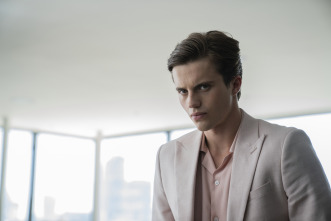 Imagen de Alex Rider (T1): Ep.6  - 2
