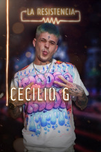 Imagen de La Resistencia (T3): Cecilio G - 1