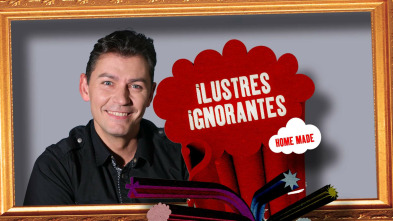 Imagen de Ilustres Ignorantes (T13): Internet - 2