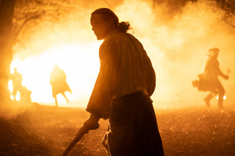 Imagen de Outlander (T5): Ep.12 Nunca, mi amor - 1
