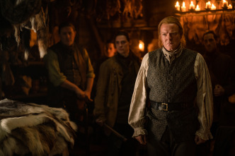 Imagen de Outlander (T5): Ep.12 Nunca, mi amor - 2