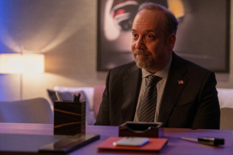 Imagen de Billions (T5): Ep.3 Sobornos, ruegos y amenazas - 1