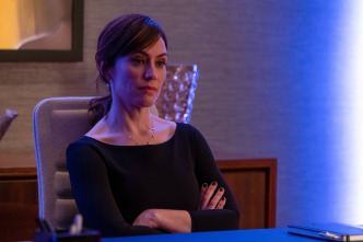 Imagen de Billions (T5): Ep.3 Sobornos, ruegos y amenazas - 2