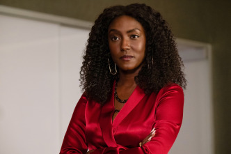 Imagen de Billions (T5): Ep.5 Contrato - 2