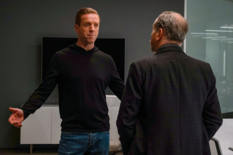 Imagen de Billions (T5): Ep.5 Contrato - 3