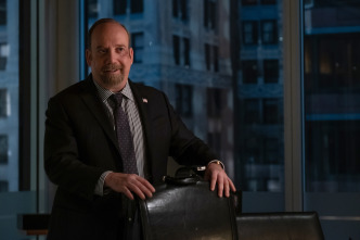 Imagen de Billions (T5): Ep.5 Contrato - 5