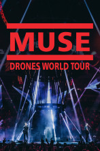 Imagen de Muse Drones World Tour - 1