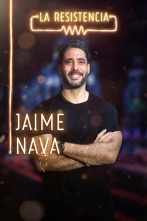 Imagen de La Resistencia (T3): Jaime Nava - 1