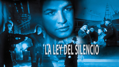Imagen de La Ley del Silencio - 2