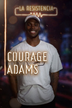 Imagen de La Resistencia (T3): Courage Adams - 1