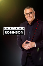 Imagen de Informe Robinson (10) - 1