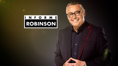 Imagen de Informe Robinson (11) - 2