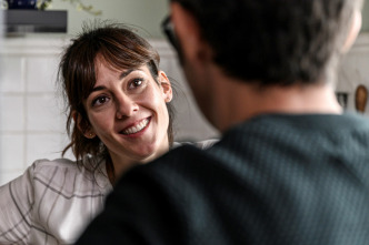 Imagen de Mira lo que has... (T3): Ep.1 Primera línea de fuego - 1