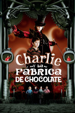 Imagen de Charlie y la fábrica de chocolate - 1