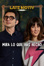 Imagen de Late Motiv (T5): Berto Romero y Eva Ugarte - 1