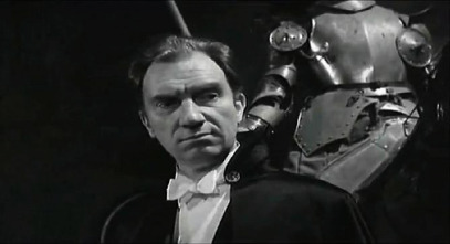 Imagen de Un vampiro para dos - 4