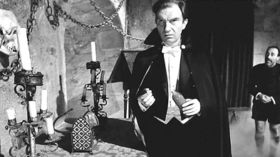 Imagen de Un vampiro para dos - 5