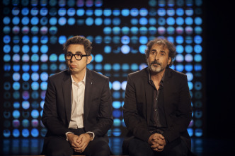 Imagen de Mira lo que has... (T3): Ep.5 Nula visión - 1