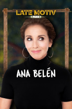 Imagen de Late Motiv (T5): Ana Belen - 1