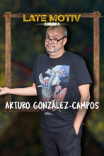Imagen de Late Motiv (T5): Arturo González-Campos - 1
