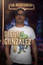 Imagen de La Resistencia (T3): Diego González Rivas - 1