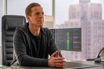 Imagen de Billions (T5): Ep.7 La mierda sin límites - 2