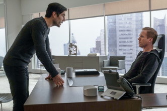 Imagen de Billions (T5): Ep.7 La mierda sin límites - 3
